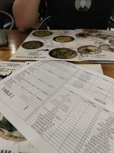 Warung Kita@GALA CITY