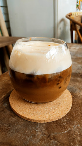 Opinii despre nui kopi în George Town - Gastronomi dan perhotelan