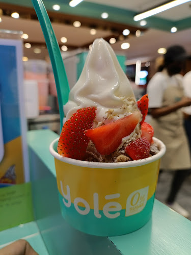 Opinii despre Yolé Gurney Plaza în George Town - Gastronomi dan perhotelan