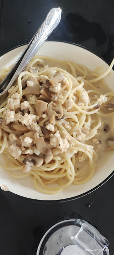 Warung Rumah Merah - Batu Gajah