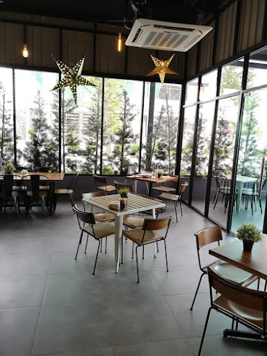 Comentarii opinii despre Bread History Bakery (Juru R&R)