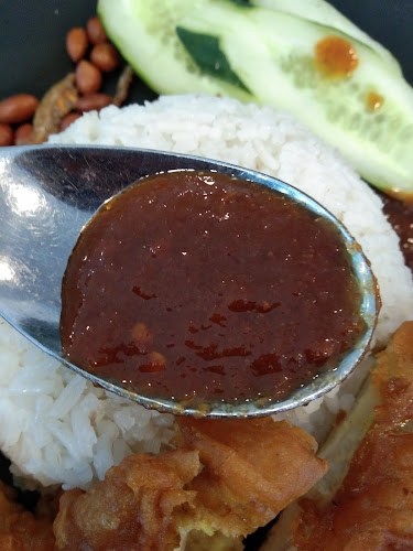 Abang Adik Kopitiam - Kuala Lumpur