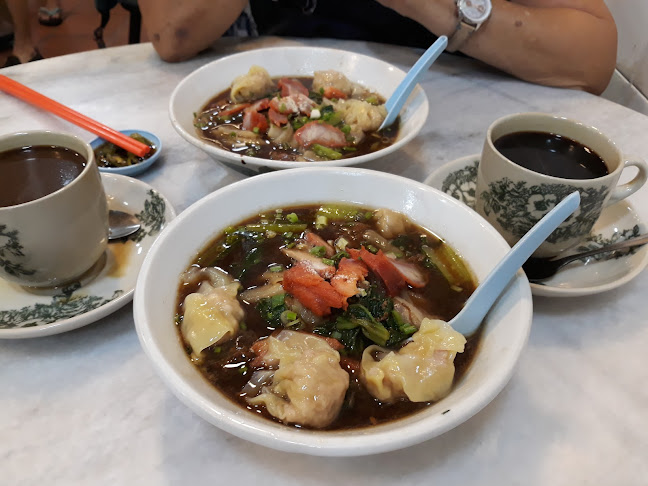 Opinii despre Kafe în George Town - Gastronomi dan perhotelan