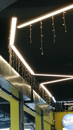 Opinii despre Kelip-Kelip Ikan Bakar Kuala Selangor în Kuala Selangor - Gastronomi dan perhotelan