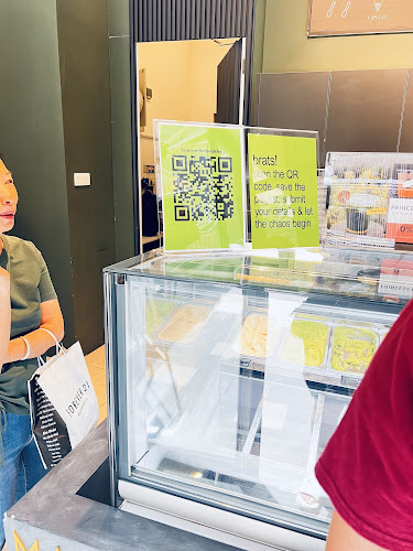 Comentarii opinii despre Matcha Eight