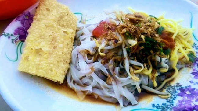 Opinii despre Mee Kari Meru în Ipoh - Gastronomi dan perhotelan