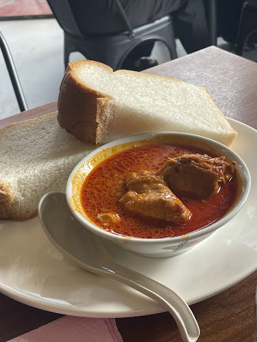 SUHAIMI PEKAN LAMA - Gastronomi dan perhotelan