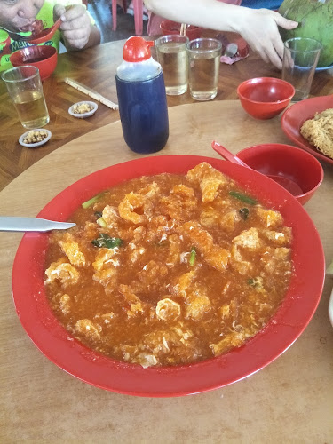 Comentarii opinii despre Restoran Makanan Laut Villa