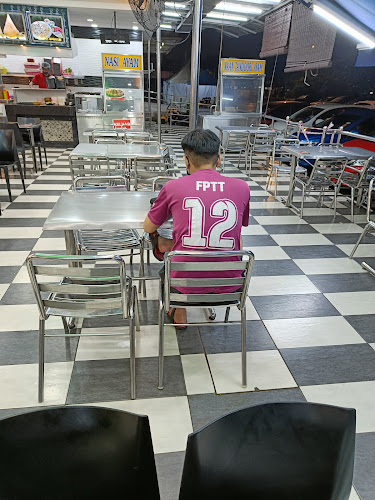 Restoran Thaqwa - Shah Alam