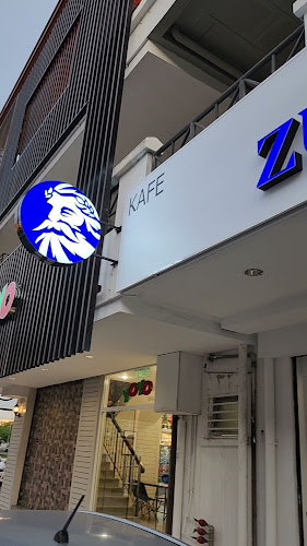 ZUS Coffee - Lintas Plaza, Kota Kinabalu