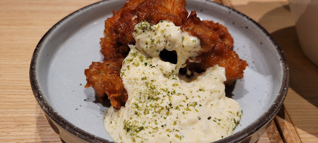 Ippudo • 1 Utama Shopping Centre - Gastronomi dan perhotelan