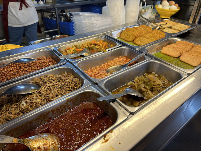 Fook Yuen 富源-Asia City - Gastronomi dan perhotelan