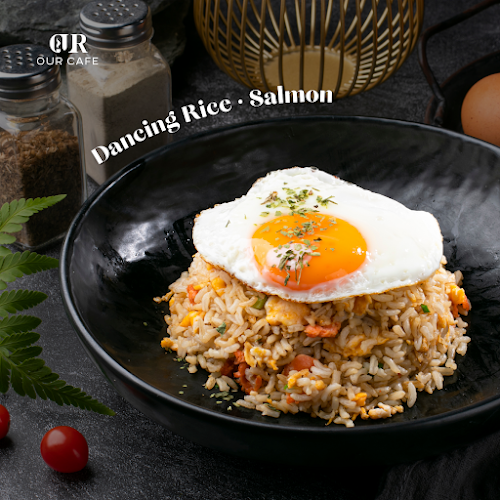 Comentarii opinii despre OUR Cafe