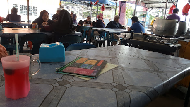 Opinii despre Restoran Cendol MS Haji Isahak în Klang - Gastronomi dan perhotelan