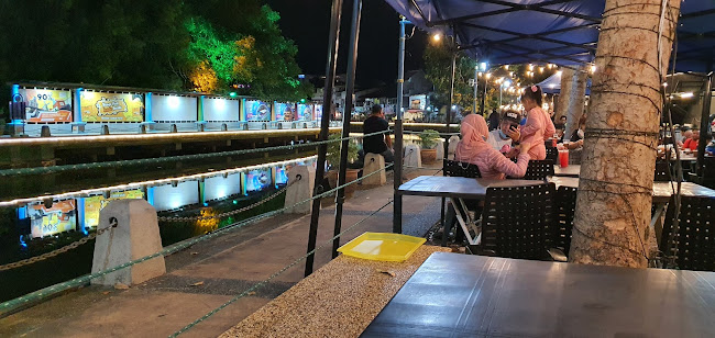 Comentarii opinii despre Cendol Kampung Hulu