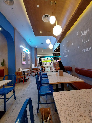 Lot 1.66.00, Level 1, Pavilion, Pusat Bandar 2, Persiaran Jalil Utama, Bukit Jalil, 57000 Kuala Lumpur, Wilayah Persekutuan Kuala Lumpur