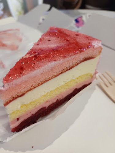 Comentarii opinii despre ZUS Coffee