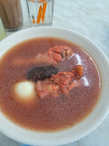 YL Kopitiam - Kota Kinabalu