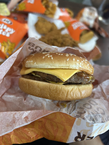 A&W R&R Tapah Southbound - Tapah