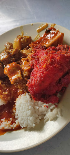 Restoran Karim - Gastronomi dan perhotelan