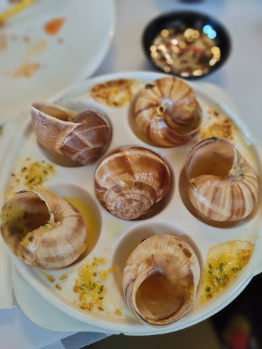 STG Tea House Cafe - Ipoh