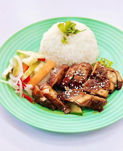 Comentarii opinii despre Inanam Cakoi（下南南油炸鬼）