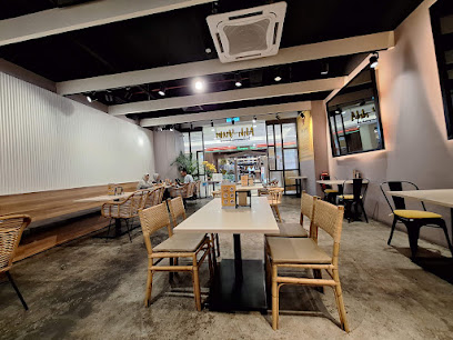 Ahh-Yum (Plaza Shah Alam)