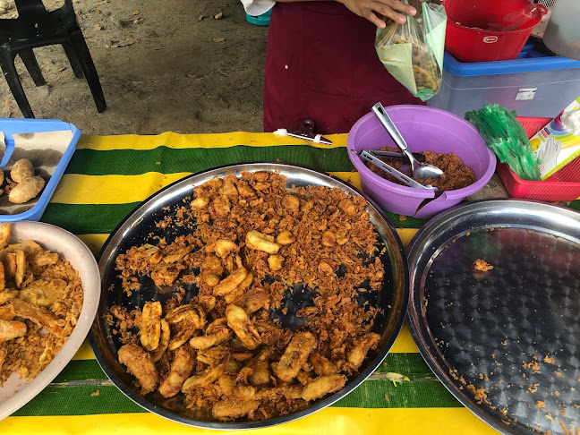 Opinii despre goreng pisang rangup sunway kayangan în Shah Alam - Gastronomi dan perhotelan