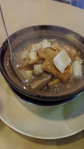 Opinii despre Kedai Kopi Jia Yuen în Kota Kinabalu - Gastronomi dan perhotelan