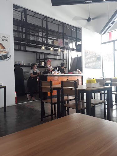 Taste of Ipoh - Pelangi - Johor Bahru