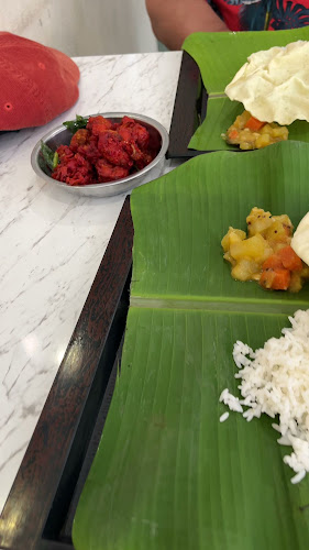 Comentarii opinii despre Oh Yeah Banana Leaf Brickfields