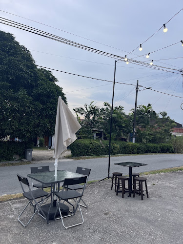 SANTAI LEPAK’S MALAM - Gastronomi dan perhotelan