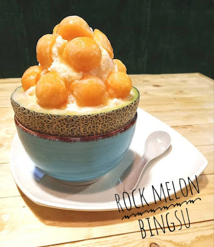 Snowtime Dessert Cafe