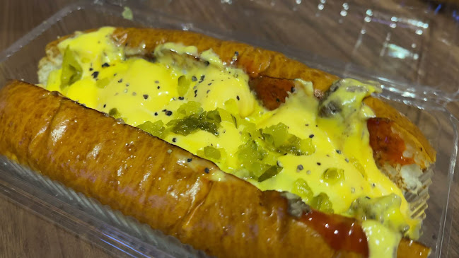 Comentarii opinii despre Woodfire Shah Alam