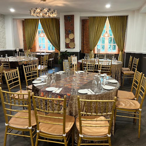 The Tamarra by Irama Dining - George Town