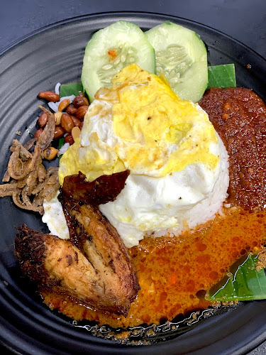 Comentarii opinii despre Meals Station @ KL Sentral