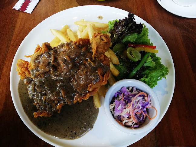 Comentarii opinii despre Bread History Bakery (Juru R&R)