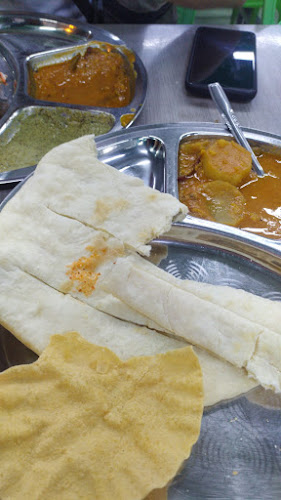 Opinii despre Selvam Restaurant în Melaka - Gastronomi dan perhotelan