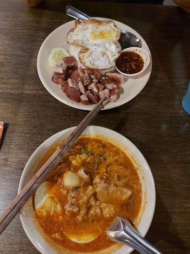 Opinii despre Boran (Seapark) - Classic Thai Street Food în Petaling Jaya - Gastronomi dan perhotelan