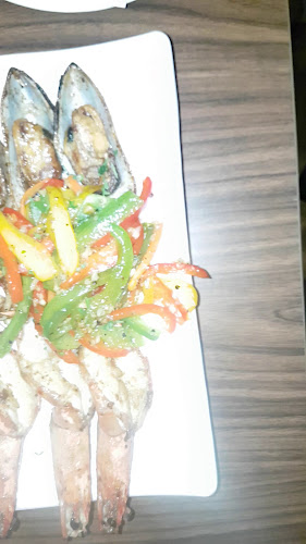 Comentarii opinii despre O'Galito Mediterranean Restaurant & Bar