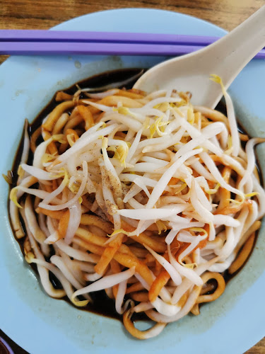 Opinii despre Restoran Cina Tai Zhong în Pusing - Gastronomi dan perhotelan