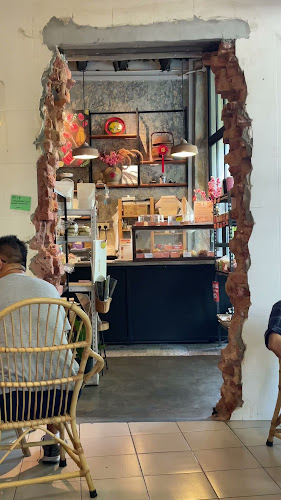 Comentarii opinii despre Yin's Sourdough Bakery and Cafe (Penang)