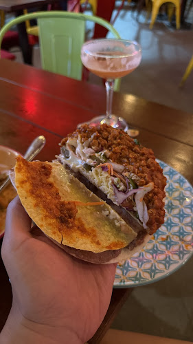 La Boca Latino Bar & Grill, Pavilion KL - Gastronomi dan perhotelan