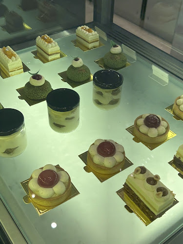 Comentarii opinii despre Bake by Banyan Tree