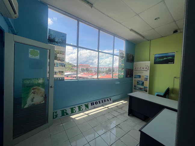 Green Holiday Sdn Bhd