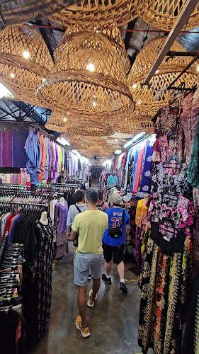 Penang Bazaar