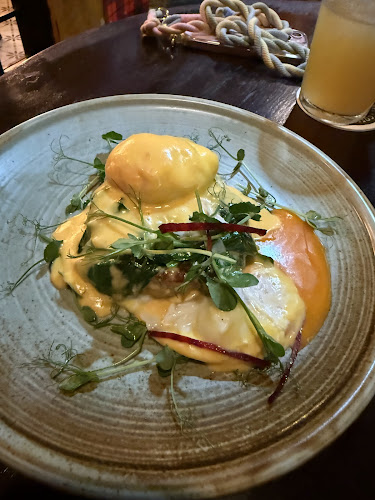 Gavel Coffee Kitchen Craft beers - Kuala Lumpur