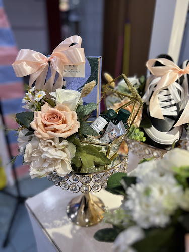 iambouquetforyou - Gastronomi dan perhotelan