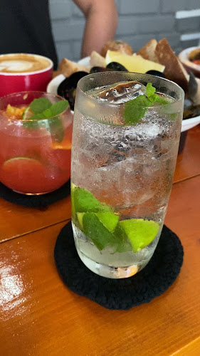 Comentarii opinii despre Chef’s Catch Restaurant - Best Shell Out In Town