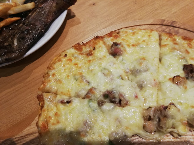 Uncle Don's (Ipoh) - Gastronomi dan perhotelan